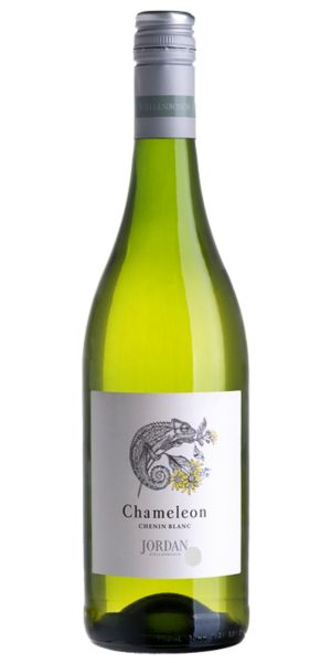 Bottle of Jordan Chamaleon Chenin Blanc by Whelehans Wines