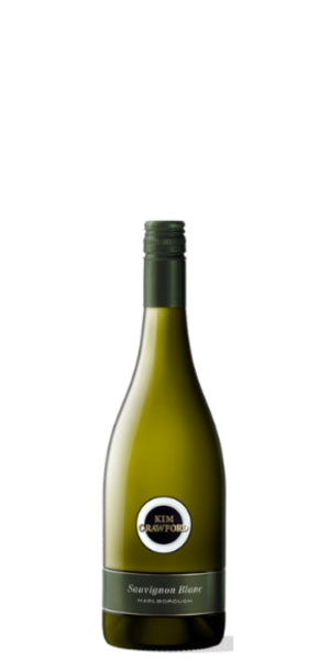 Kim Crawford Sauvignon Blanc - Half Bottle, 2022