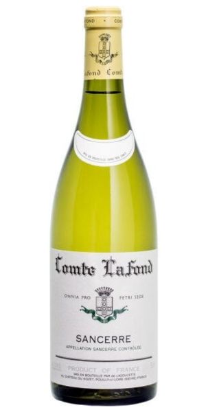 Bottle of Lafond Sancerre White by Whelehans Wine