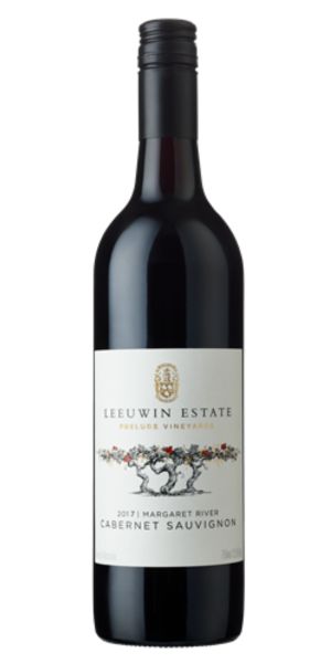 Bottle of Leeuwin Estate Cabernet Australia by Whelehans Wine