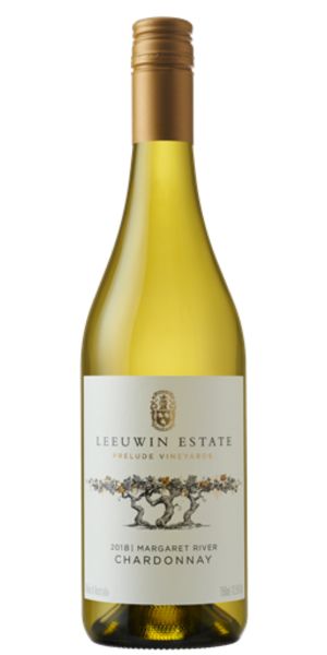 Leeuwin Estate Prelude Vineyards Chardonnay, 2022