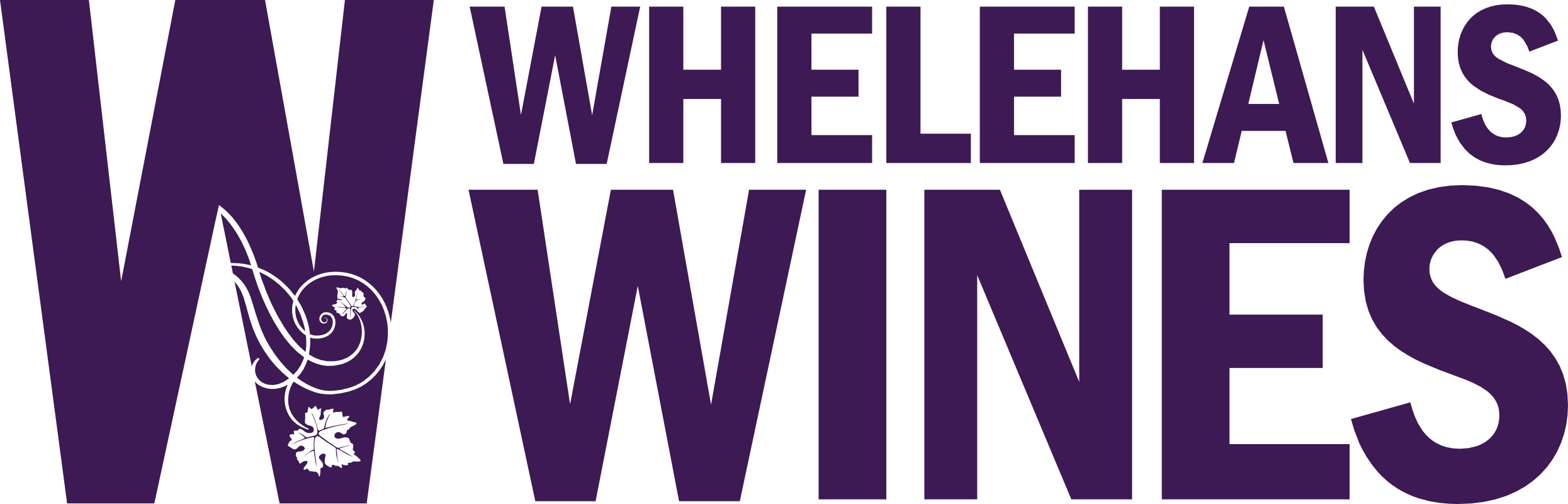 Whelehans Wines Ltd logo