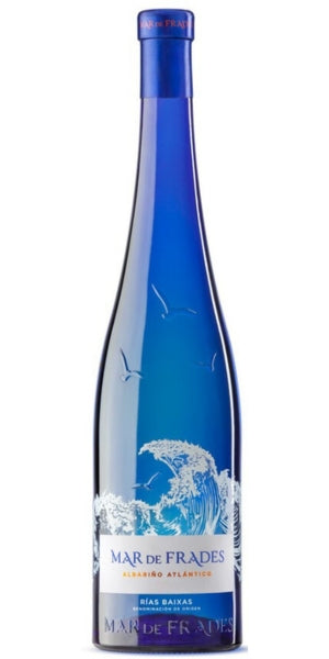 Mar de Frades Albarino, 2024