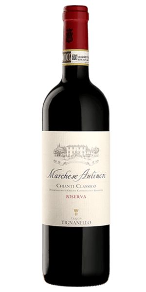 Marchese Antinori Chianti Classico Riserva, 2021