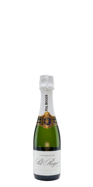 Pol Roger, Brut Réserve, NV | Half Bottle