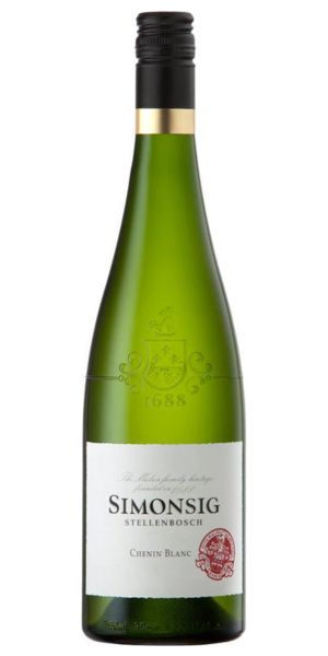 Simonsig Chenin Blanc, 2024