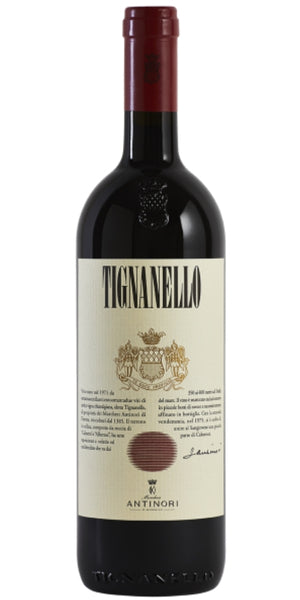 2021 Marchesi Antinori Tignanello Toscana IGT