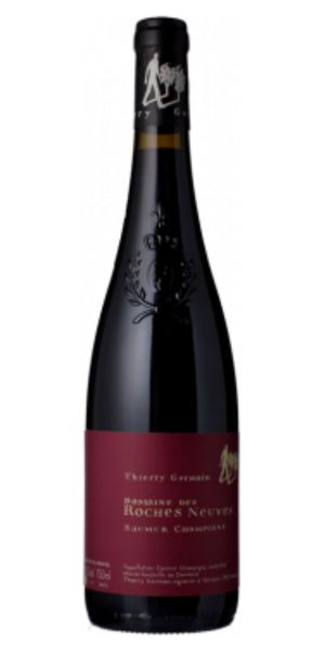 Thierry Germain Domaine des Roches Neuves Saumur-Champigny, 2023