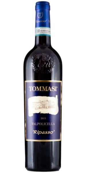 Tommasi Ripasso Valpolicella Classico Superiore, 2021