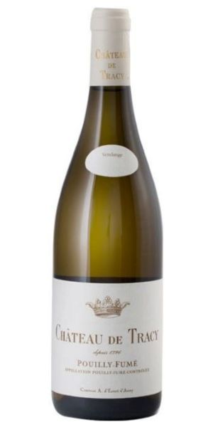 Bottle of Tracy Pouilly Fume White by Whelehans Wine