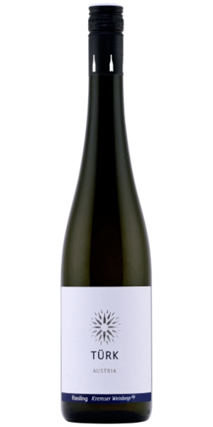 Weingut Turk Kremser Weinberge Riesling 2021