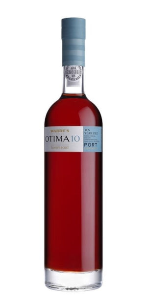 Warres Otima 10 year old Tawny Port - 50CL