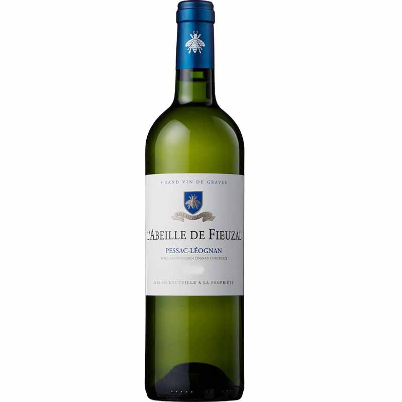 ワイン Santenay2015 & L'Abeille de Fieuzal 2018 Whelehans Wines | L'Abeille de Fieuzal, Pessac-Léognan, blanc, 2023