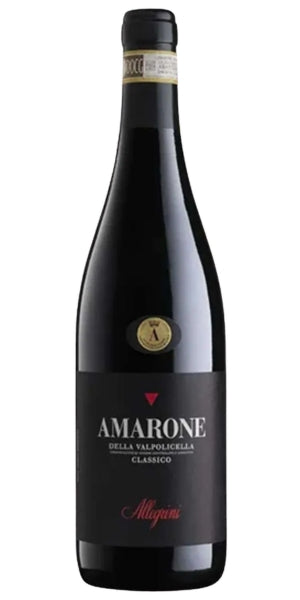 Allegrini, Amarone della Valpolicella Classico, 2020 by Whelehans Wines. 