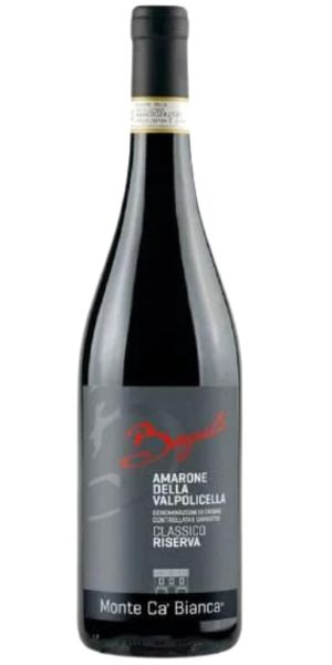 Bottle of Begali Lorenzo Monte Ca Bianca, 2018 by Whelehans Wines. 