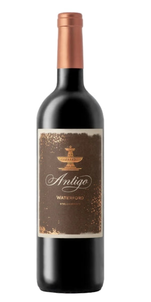 Waterford Antigo Stellenbosch, 2020