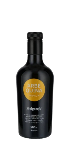 Arbe Quina Melgarejo, Olive Oil