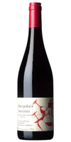 bottle of Beaujolais-village Nouveau 2023 crafted by Jean Foillard from Whelehans Wines