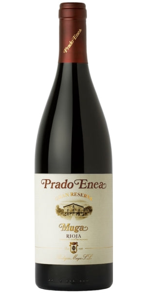Bodegas Muga, Prado Enea, Gran Reserva, 2015 | MAGNUM
