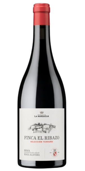 Bodegas de la Marquesa, Valserrano "El Ribazo", 2018