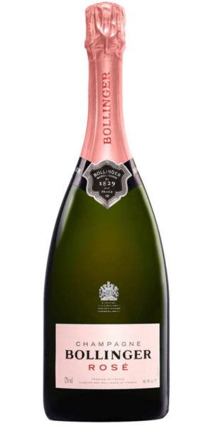 Magum of Bollinger Rosé NV, by Whelehans Wines. 