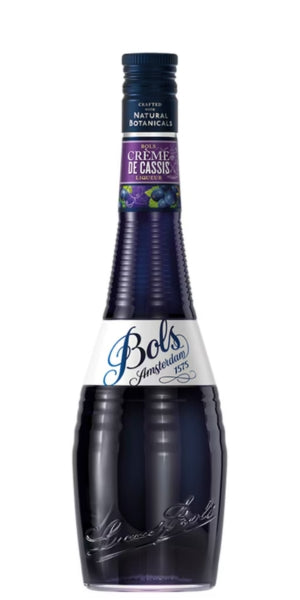 Bols, Creme de Cassis