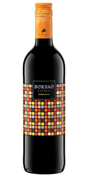 Bodegas Borsao, 