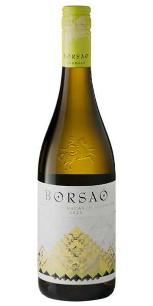 Bodega Borsao, Selección Blanco, Campo de Borja, 2025
