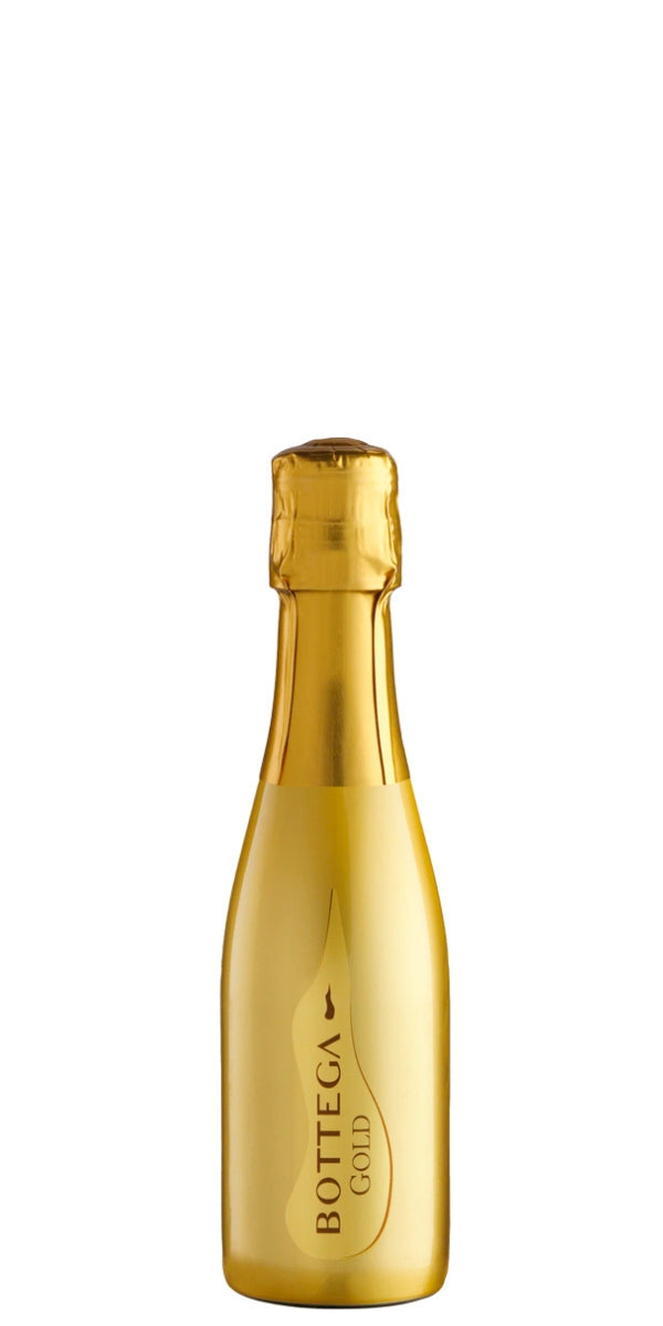 Bottega Gold, Spumante Brut, NV | 20cl
