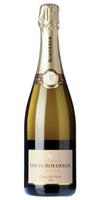 Bottle of Champagne Louis Roederer, collection 243 by Whelehans Wines