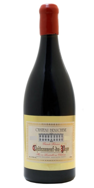 Château Beauchêne Châteauneuf-du-Pape Grande Réserve Magnum, 2018