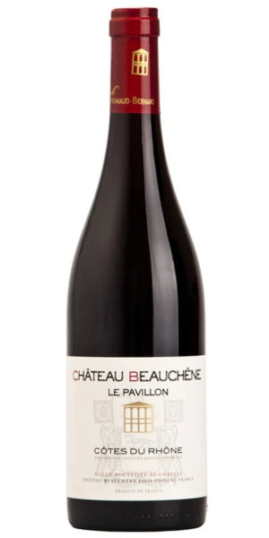 Château Beauchene, Cotes du Rhone, "Le Pavillon", 2024