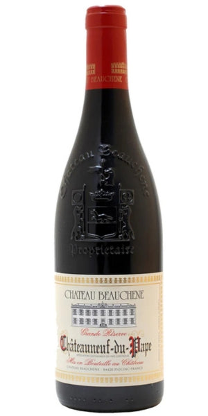 Château Beauchene, Châteauneuf-du-Pape, Grande Reserve, 2023