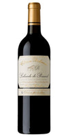 Bottle of Chateau Bechereau, Lalande-de-pomerol appellation by Whelehans Wines 