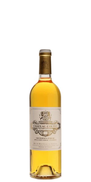 Château Coutet, Barsac, 2012