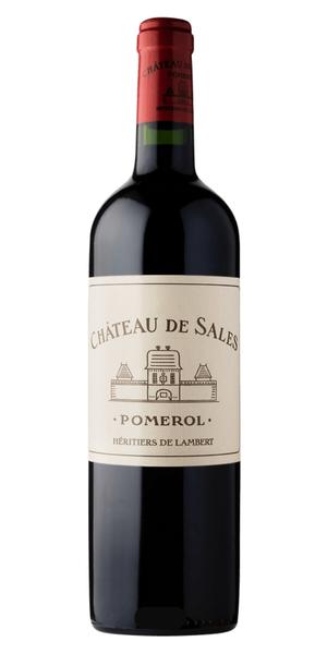 Château de Sales, 2020