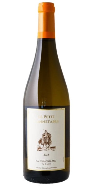 Chateau de Sancerre, le Petit Connetable Sauvignon Blanc, 2023