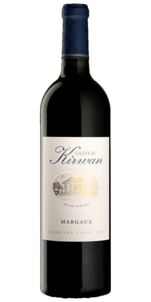 Château Kirwan, Margaux 2019 by Whelehans Wines