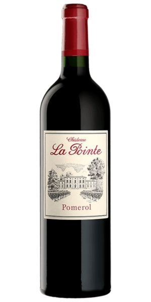 Château La Pointe, Pomerol, 2022