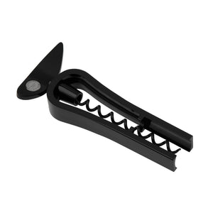 Black Endless Corkscrew, L'Atelier du vin by Whelehans Wines. 