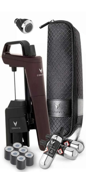 Whelehans Wines | Coravin Model Six+ Hermitage Red