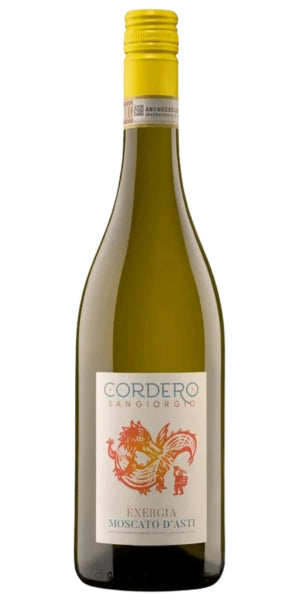 Cordero Moscato D'Asti 2023