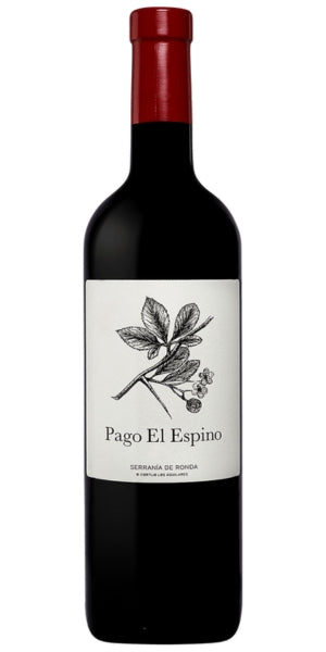 Cortijo Los Aguilares, "Pago El Espino", 2022