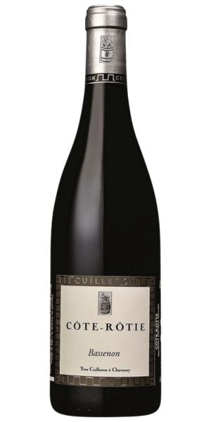 Cave Yves Cuilleron, Côte Rôtie, "Bassenon", 2023