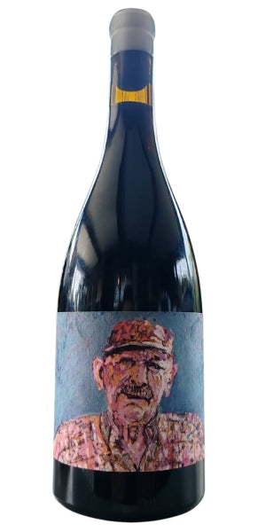 Tomish, "Divine", Montsant, Tinto, 2023