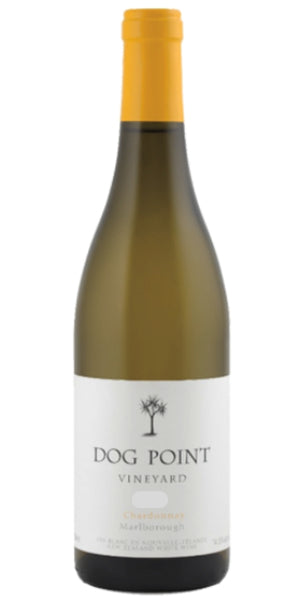 Dog Point Chardonnay, 2020