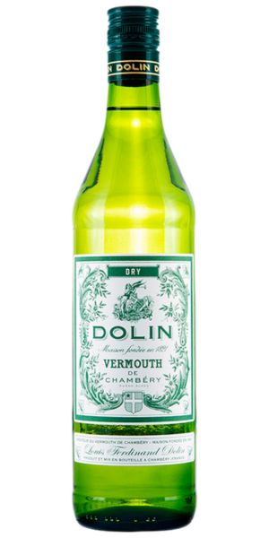 Dolin Vermouth de Chambery Dry