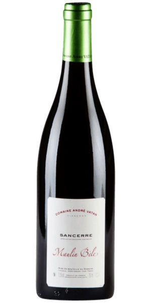 Domaine André Vatan Sancerre Maulin Bèle Rouge, 2022