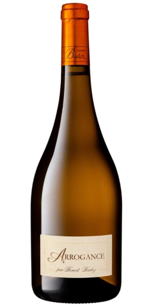 Domaine Benoit Badoz, 
