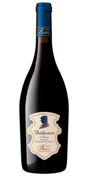Domaine Benoit Badoz, Côtes du Jura, Pinot Noir, 